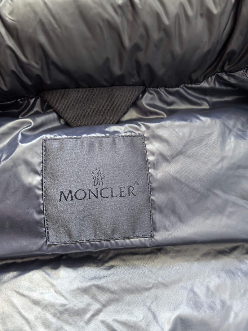 Moncler Down Coat